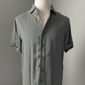 Mango Men shirt M
